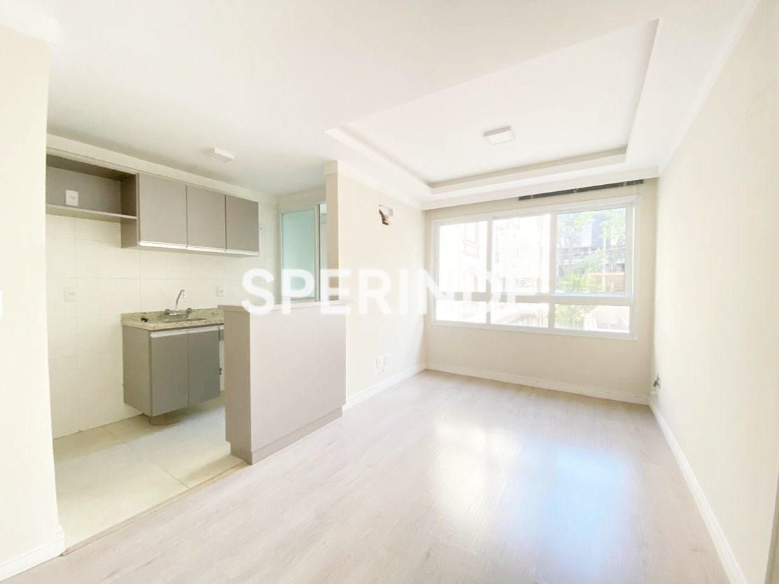 Apartamento para alugar com 39m², 1 quarto, 4 vagas no bairro Auxiliadora em Porto Alegre
