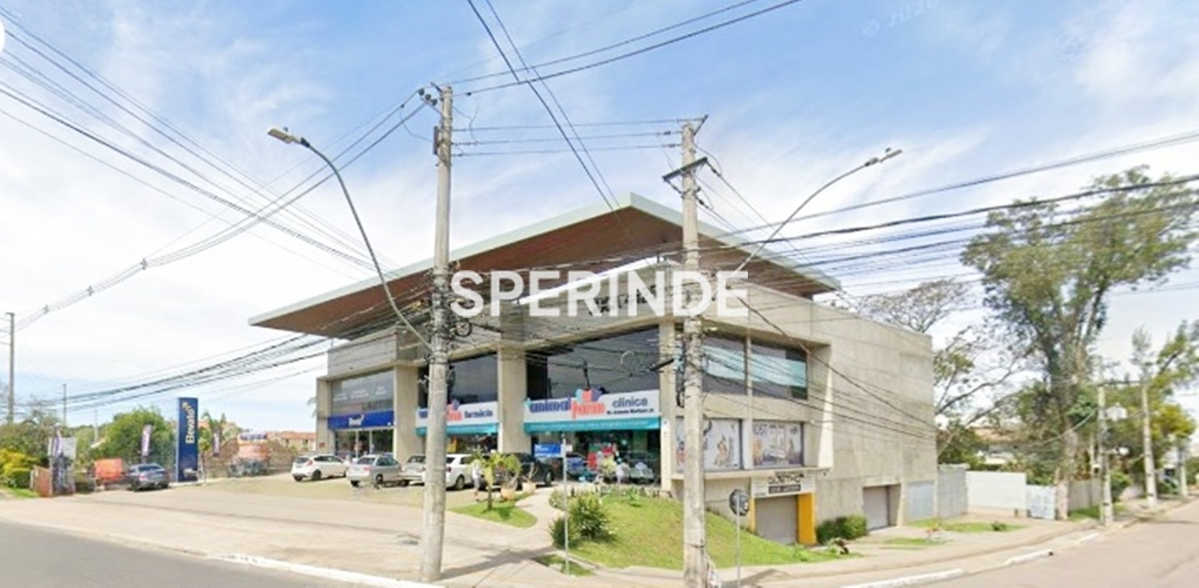 Loja para alugar com 350m² no bairro Cavalhada em Porto Alegre