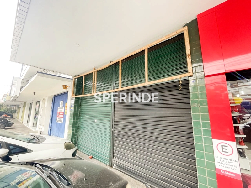 Loja para alugar com 112m², 2 vagas no bairro Jardim Lindóia em Porto Alegre