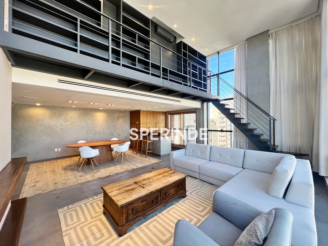 Apartamento para alugar com 174m², 3 quartos, 3 vagas no bairro Rio Branco em Porto Alegre