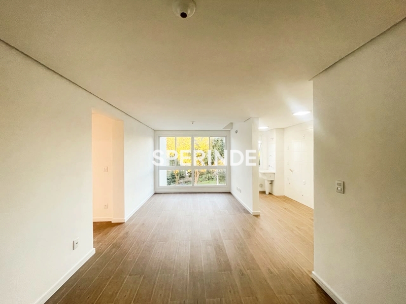 Apartamento para alugar com 65m², 2 quartos, 1 vaga no bairro Jardim Sabará em Porto Alegre