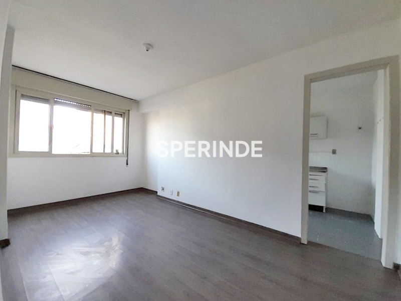 Apartamento para alugar com 43m², 1 quarto no bairro Centro em Caxias do Sul