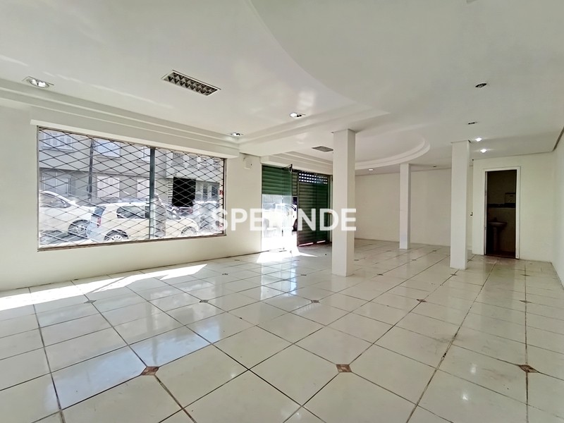 Loja para alugar com 60m² no bairro São João em Porto Alegre