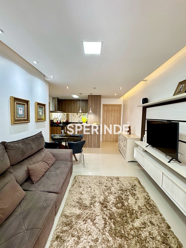 Apartamento para alugar, 2 quartos, 1 vaga no bairro Vilaggio Iguatemi em Caxias do Sul