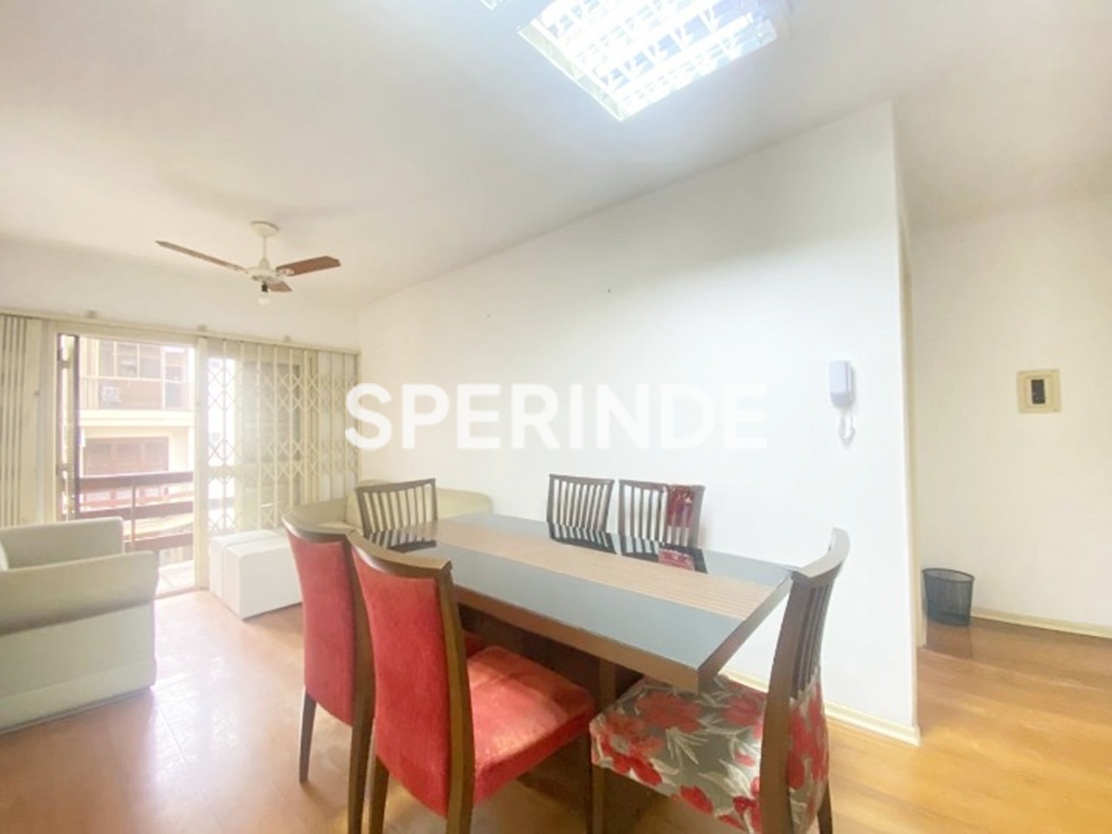 Apartamento para alugar com 75m², 2 quartos no bairro Partenon em Porto Alegre