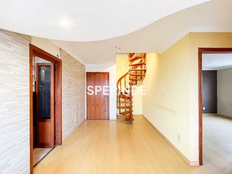 Cobertura para alugar com 124m², 2 quartos, 1 vaga no bairro Sarandi em Porto Alegre