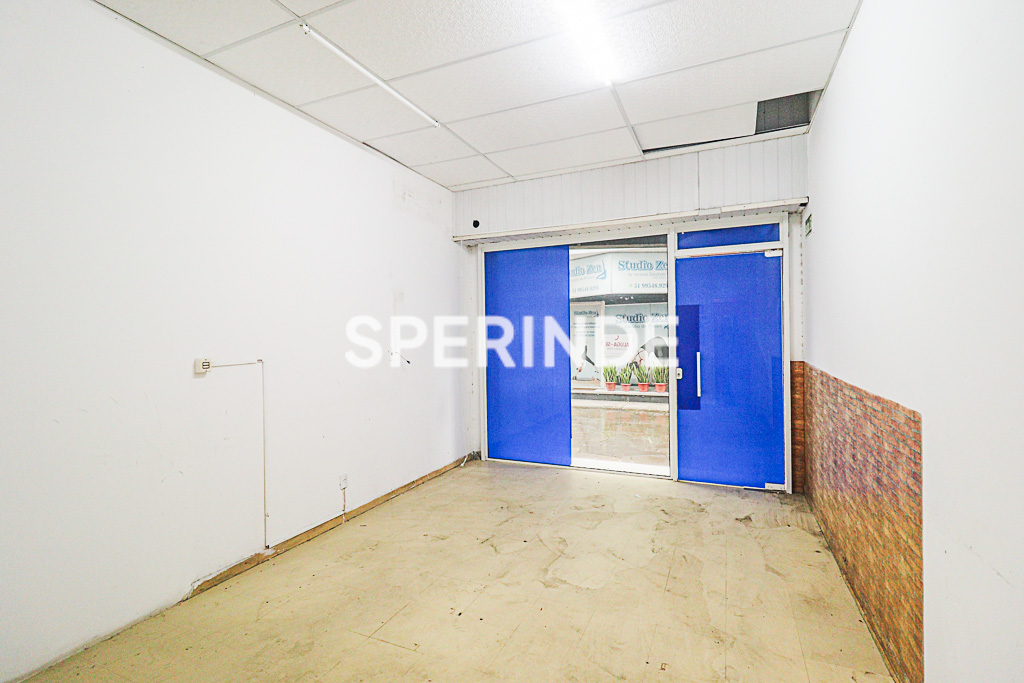 Loja para alugar com 30m² no bairro São João em Porto Alegre