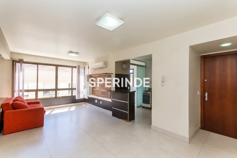 Apartamento para alugar com 88m², 2 quartos, 2 vagas no bairro São João em Porto Alegre