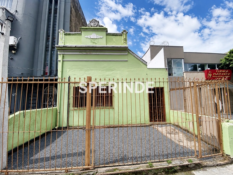 Casa Comercial para alugar com 110m², 4 quartos, 2 vagas no bairro Rio Branco em Porto Alegre