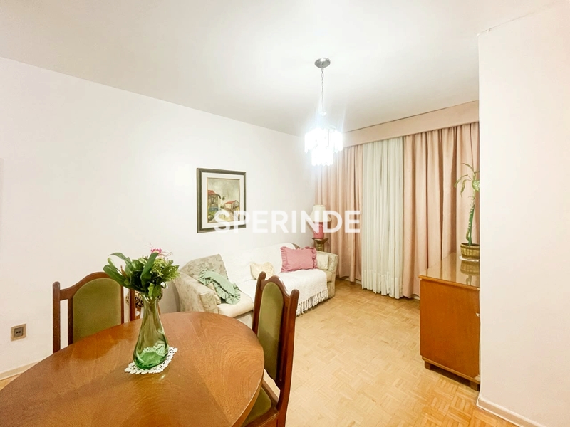 Apartamento para alugar com 50m², 1 quarto no bairro Petrópolis em Porto Alegre