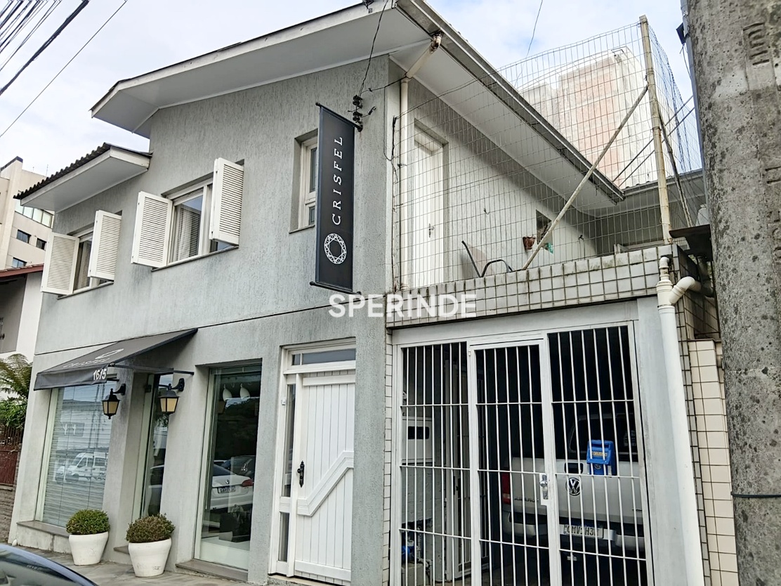 Loja para alugar no bairro Cristo Redentor em Caxias do Sul