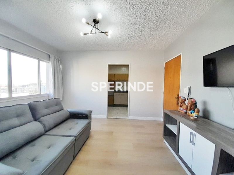 Apartamento para alugar com 80m², 3 quartos no bairro São Pelegrino em Caxias do Sul