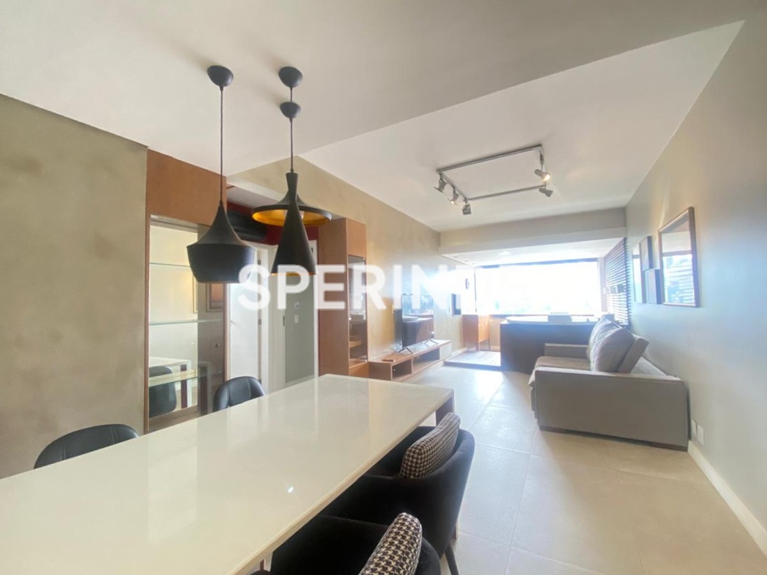Apartamento para alugar com 87m², 2 quartos, 2 vagas no bairro Petrópolis em Porto Alegre