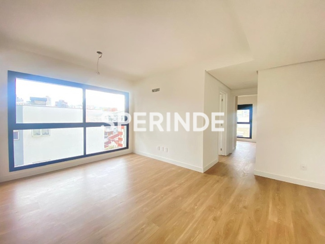 Apartamento para alugar com 66m², 2 quartos, 2 vagas no bairro Petrópolis em Porto Alegre