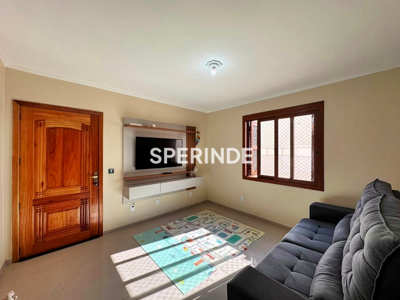 Apartamento para alugar com 62m², 2 quartos, 1 vaga no bairro Passo d'Areia em Porto Alegre