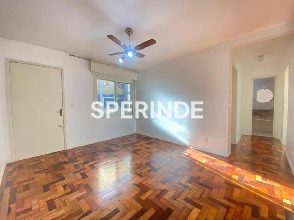 Apartamento para alugar com 60m², 2 quartos, 1 vaga no bairro Humaitá em Porto Alegre