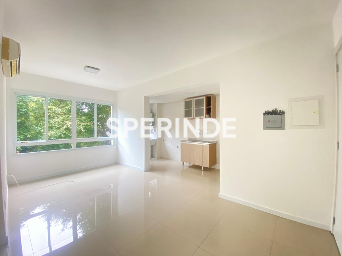 Apartamento para alugar com 54m², 2 quartos, 1 vaga no bairro Ipanema em Porto Alegre