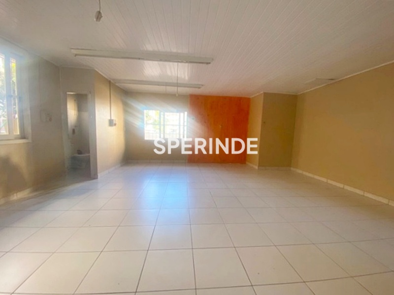 JK para alugar com 30m², 1 quarto no bairro Rio Branco em Caxias do Sul