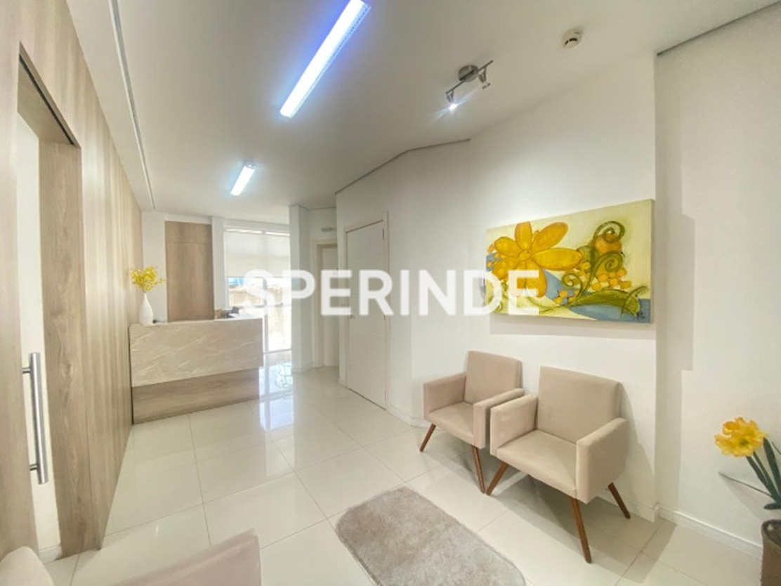 Sala para alugar com 95m², 2 vagas no bairro Petrópolis em Porto Alegre