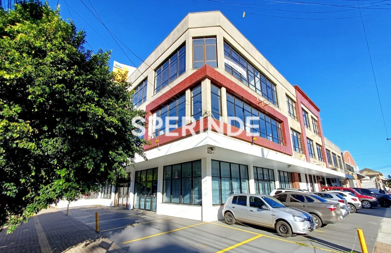 Andar para alugar com 1.275m², 10 vagas no bairro São Geraldo em Porto Alegre