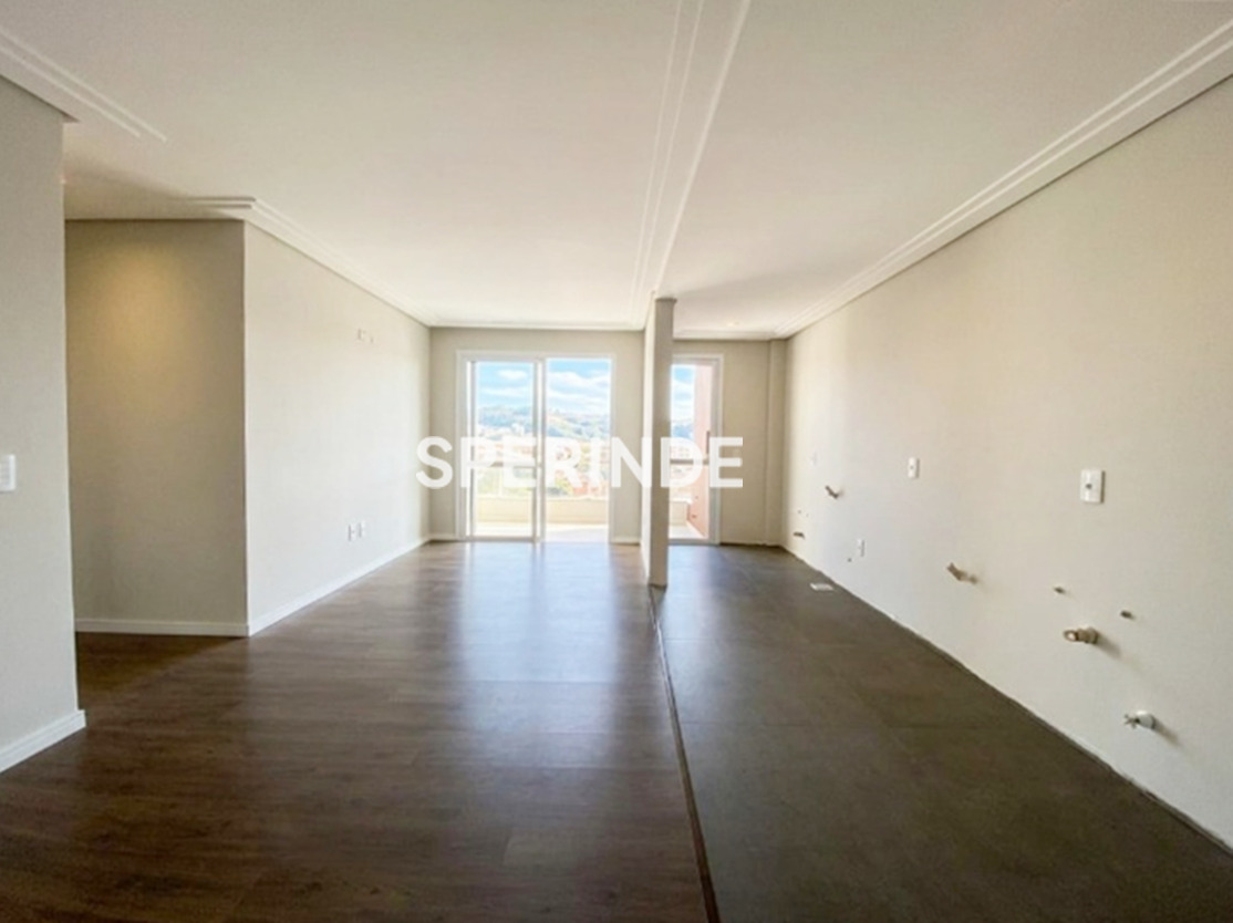 Apartamento para alugar com 75m², 2 quartos, 1 vaga no bairro Pio X em Caxias do Sul