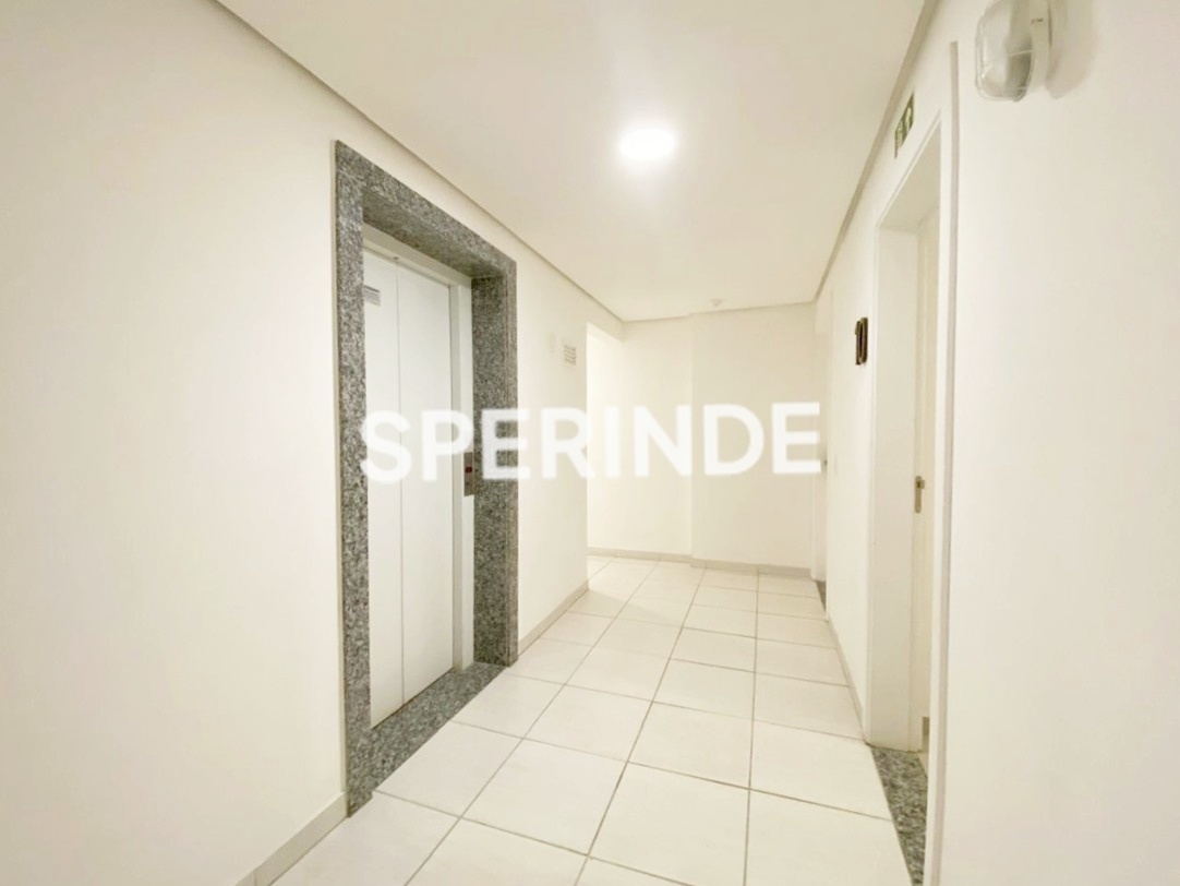 Apartamento para alugar com 58m², 2 quartos, 1 vaga no bairro Passo d'Areia em Porto Alegre