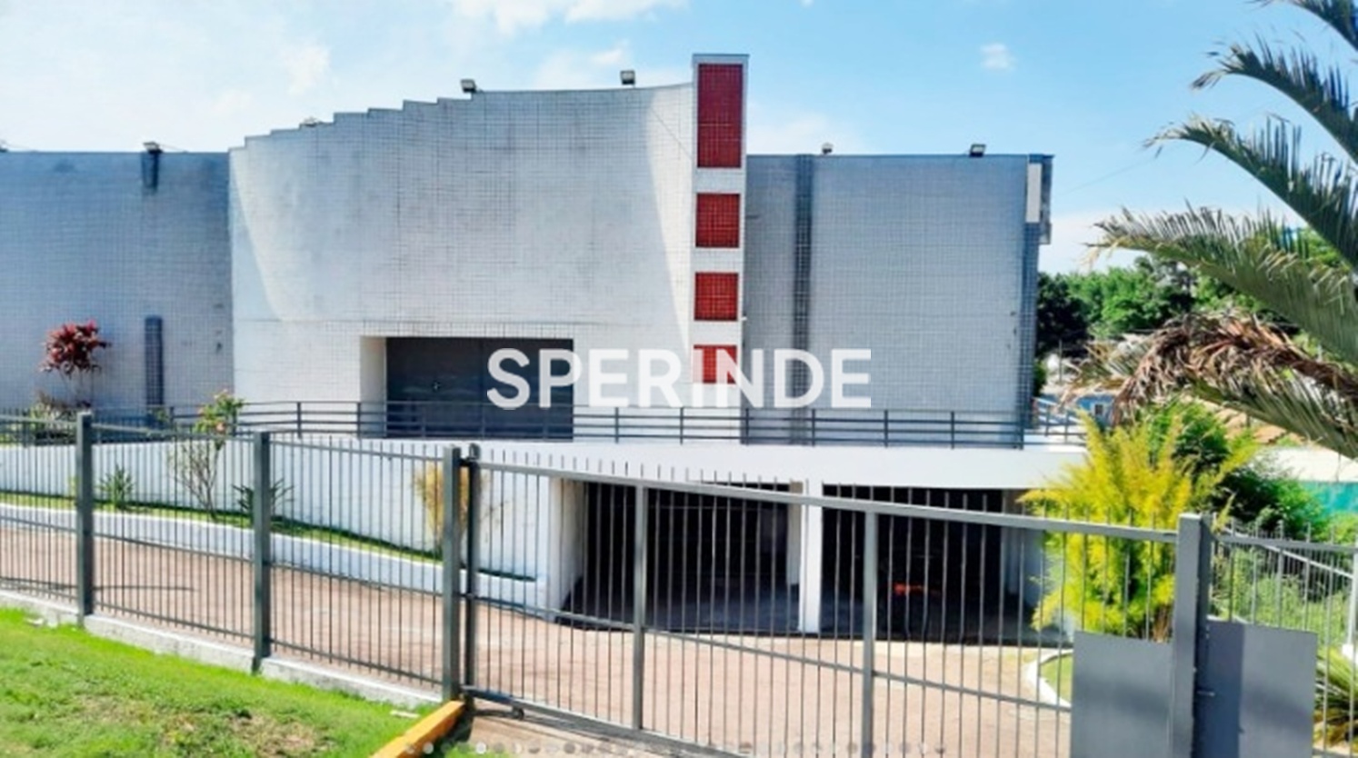 Depósito para alugar com 3.383m², 4 vagas no bairro Lomba do Pinheiro em Viamão