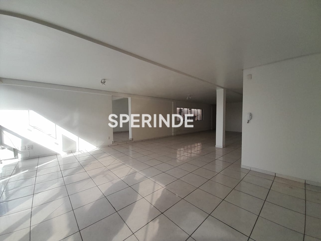 Sala para alugar com 90m² no bairro São Pelegrino em Caxias do Sul