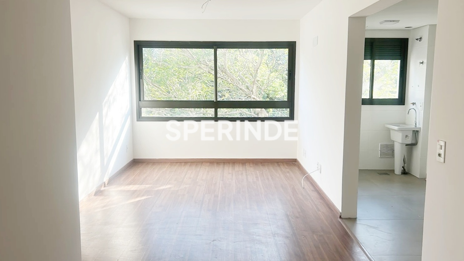 Apartamento para alugar com 64m², 2 quartos, 1 vaga no bairro Passo d'Areia em Porto Alegre