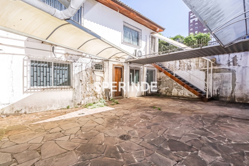 Casa Comercial para alugar com 278m², 4 vagas no bairro Boa Vista em Porto Alegre