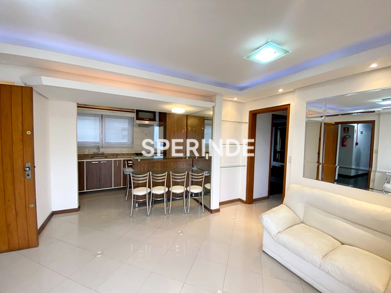 Apartamento para alugar com 71m², 2 quartos, 2 vagas no bairro Boa Vista em Porto Alegre