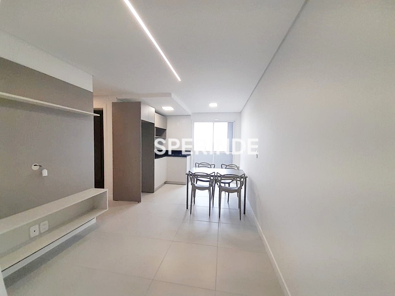 Apartamento para alugar com 40m², 2 quartos, 1 vaga no bairro Cristo Redentor em Caxias do Sul