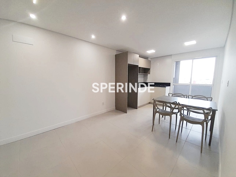 Apartamento para alugar com 40m², 2 quartos, 1 vaga no bairro Cristo Redentor em Caxias do Sul