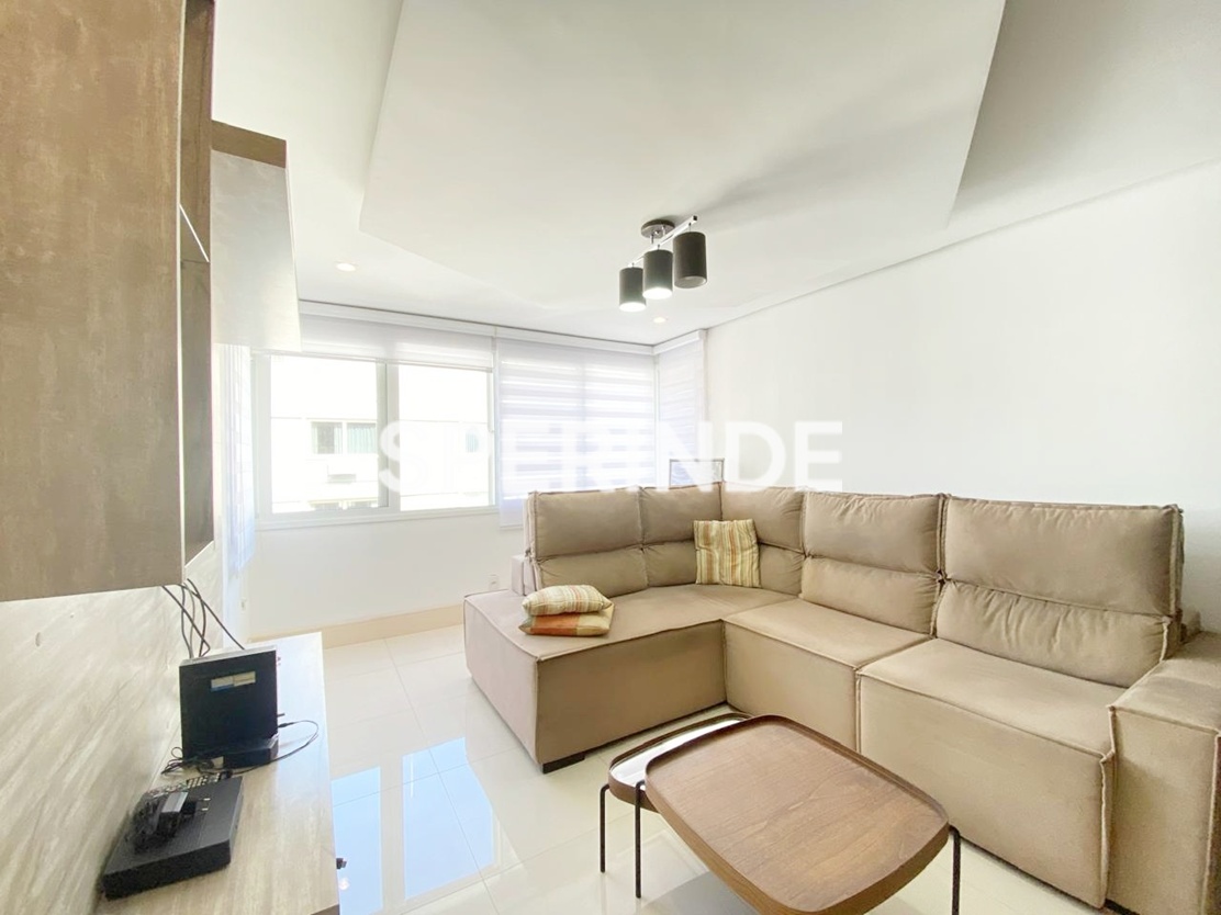 Apartamento para alugar com 71m², 2 quartos, 2 vagas no bairro Petrópolis em Porto Alegre