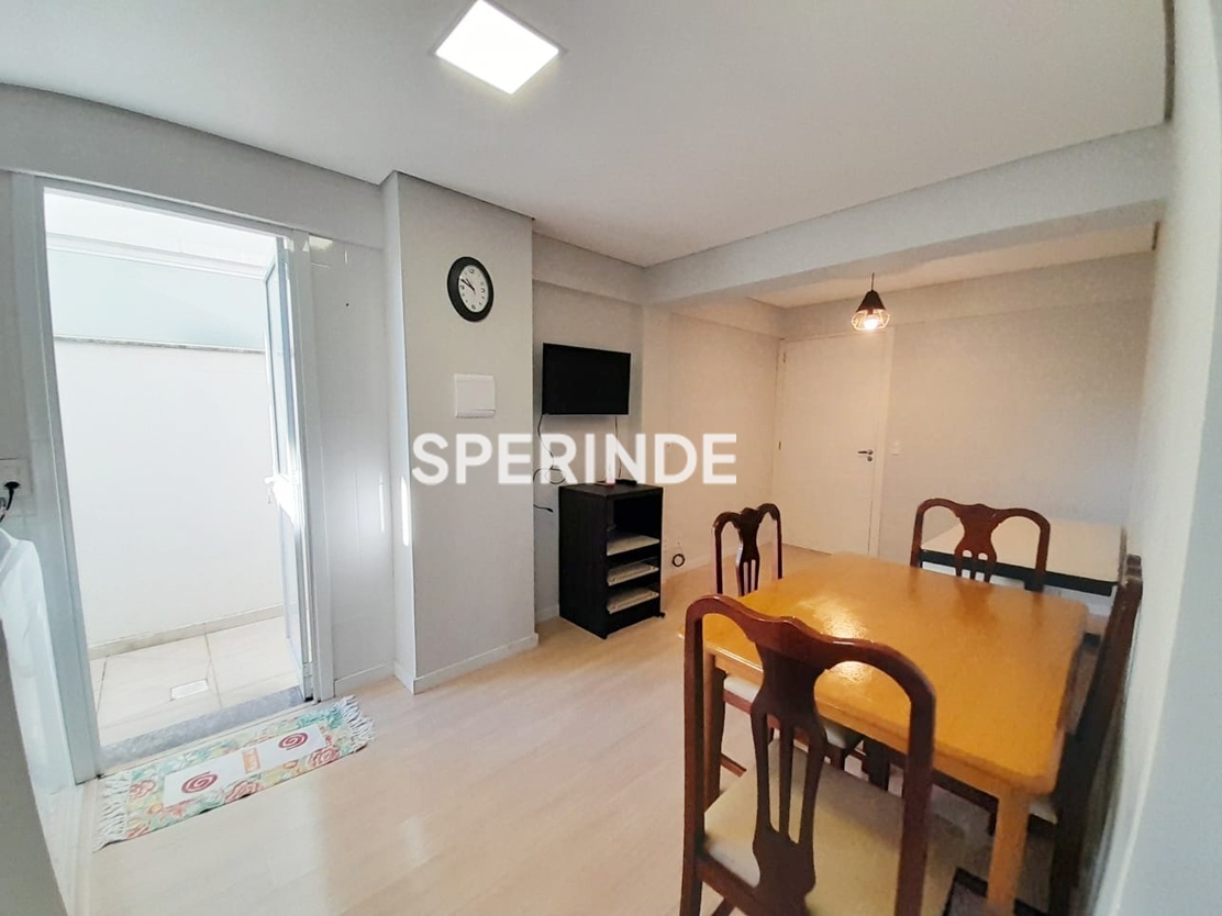 Apartamento para alugar com 55m², 2 quartos, 1 vaga no bairro Cidade Nova em Caxias do Sul