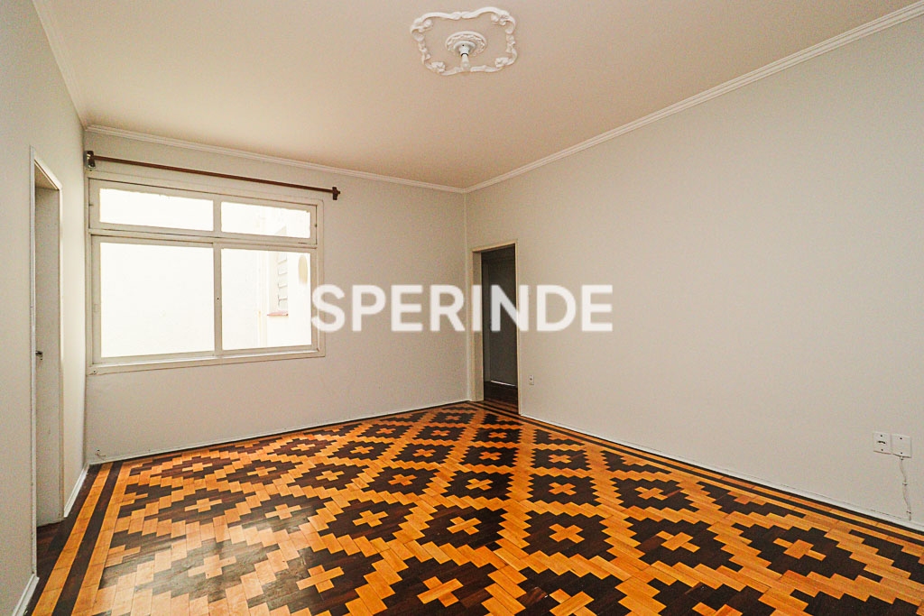 Apartamento para alugar com 120m², 3 quartos, 1 vaga no bairro Bom Fim em Porto Alegre