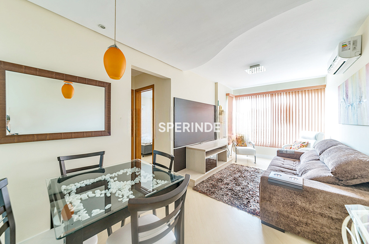 Apartamento para alugar, 2 quartos no bairro Cristal em Porto Alegre