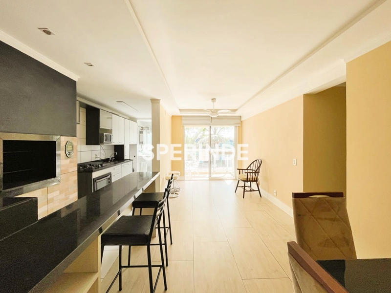 Apartamento para alugar com 83m², 3 quartos, 1 vaga no bairro São Geraldo em Porto Alegre