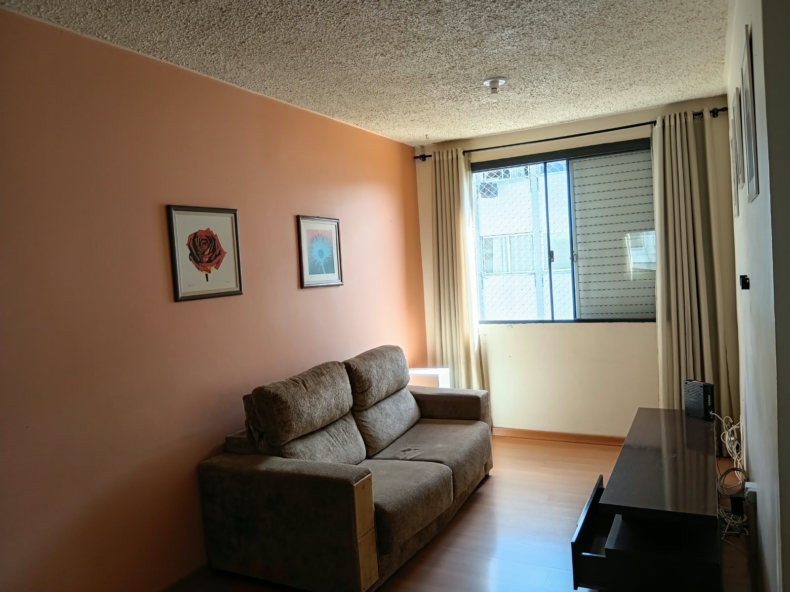 Apartamento para alugar com 65m², 3 quartos, 1 vaga no bairro Pio X em Caxias do Sul