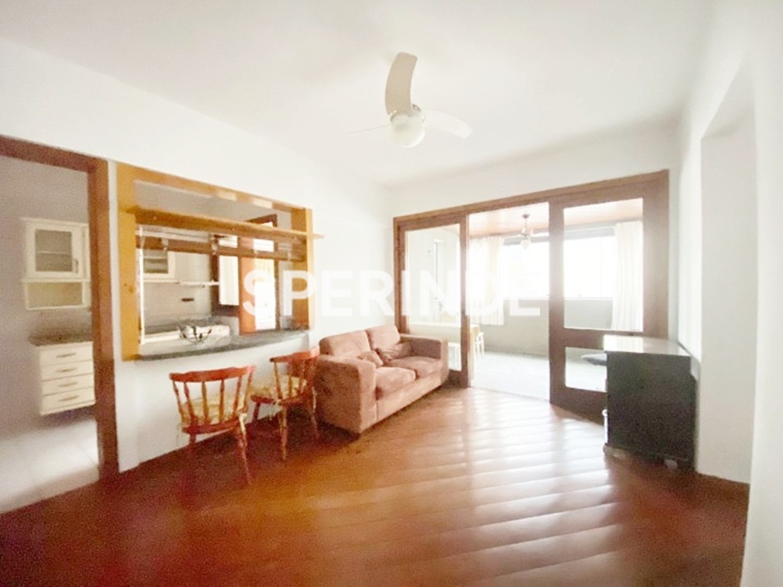 Apartamento para alugar com 53m², 1 quarto, 1 vaga no bairro Independência em Porto Alegre