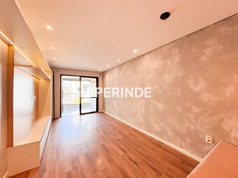 Apartamento para alugar com 115m², 3 quartos, 2 vagas no bairro Boa Vista em Porto Alegre