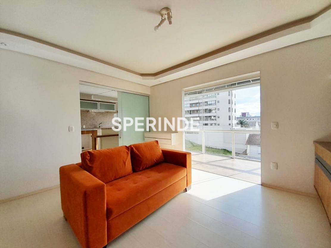 Apartamento para alugar com 125m², 2 quartos, 1 vaga no bairro Vinhedos em Caxias do Sul