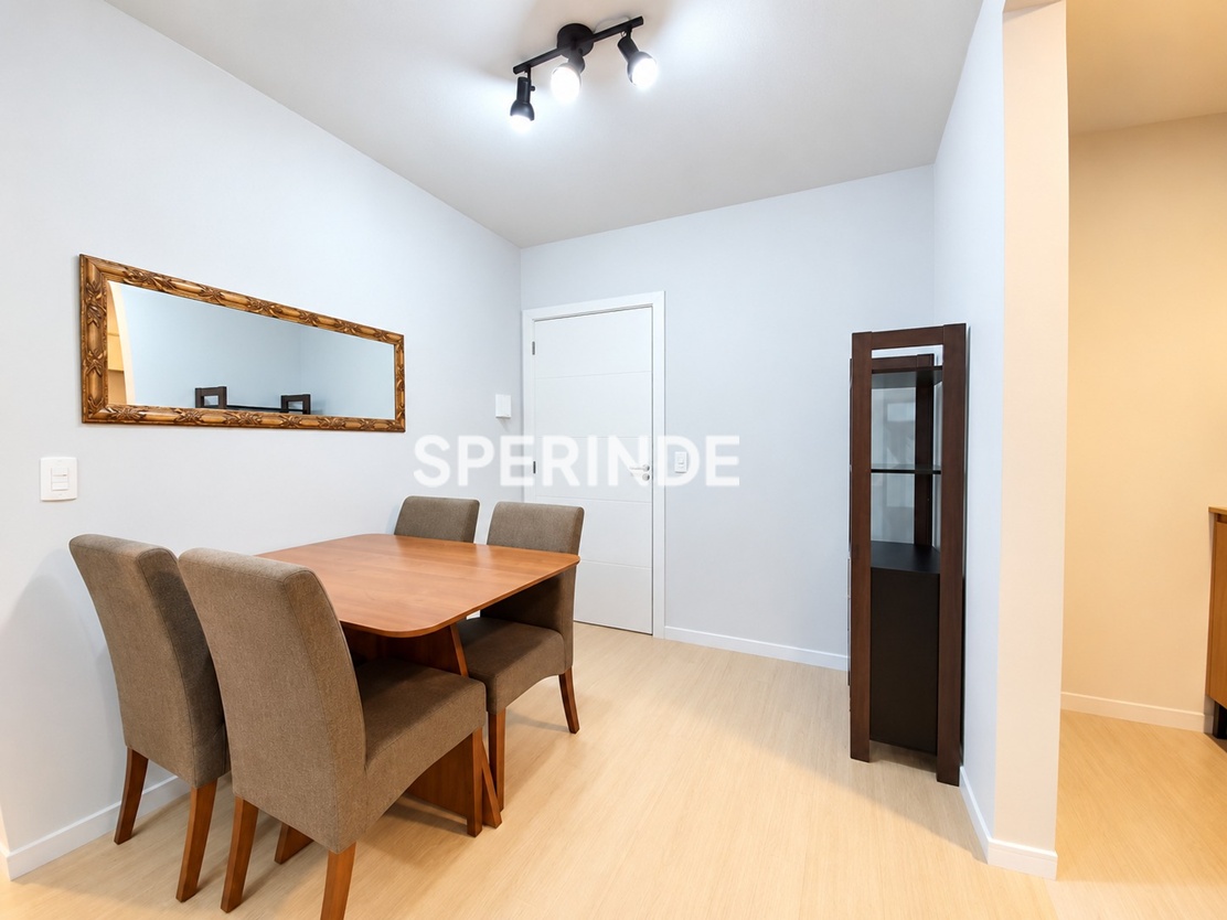 Apartamento para alugar com 55m², 2 quartos, 1 vaga no bairro São Luiz em Caxias do Sul