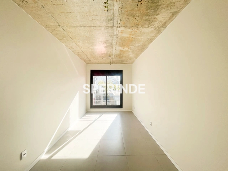 Apartamento para alugar com 29m², 1 quarto no bairro Rio Branco em Porto Alegre