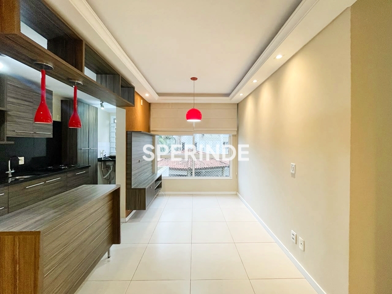 Apartamento para alugar com 67m², 3 quartos, 1 vaga no bairro Jardim Itu Sabará em Porto Alegre