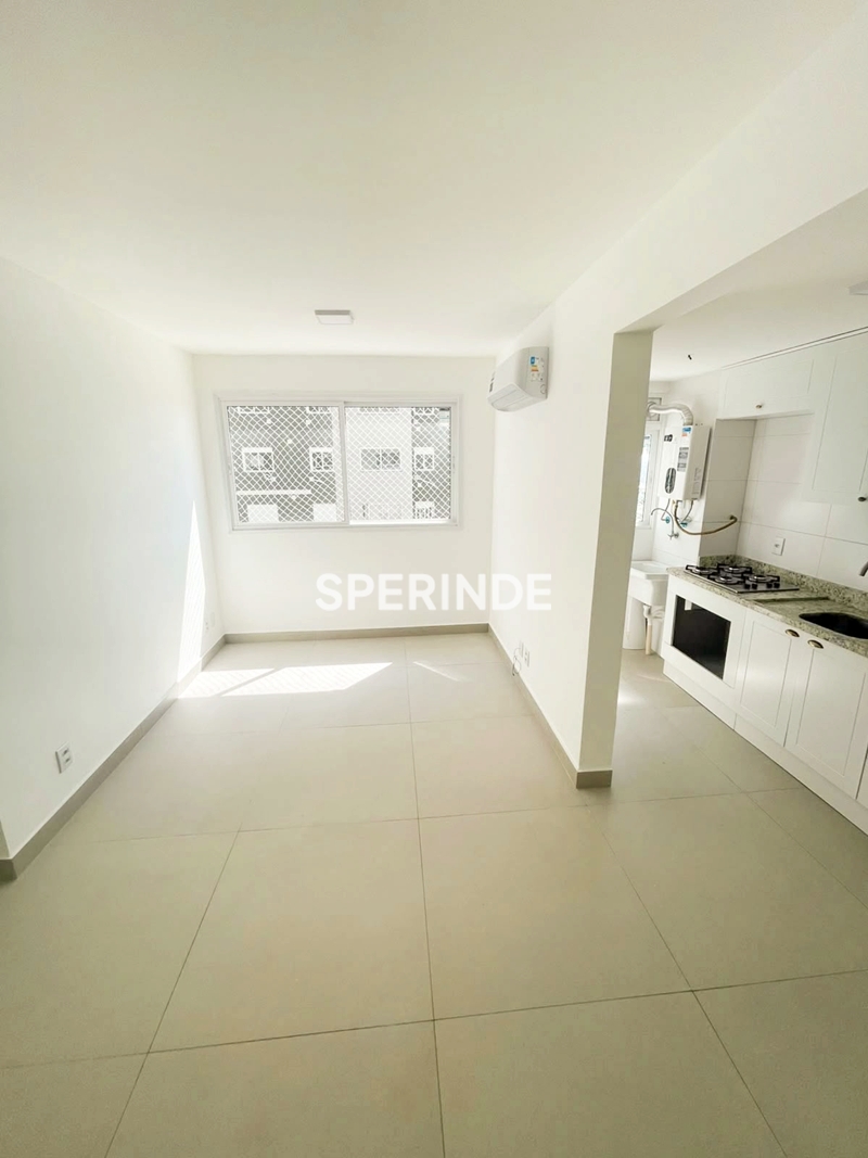 Apartamento para alugar com 61m², 2 quartos, 1 vaga no bairro Jardim Sabará em Porto Alegre