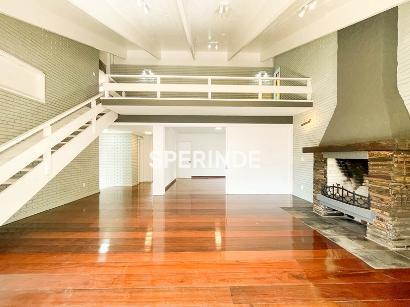 Casa Comercial para alugar com 410m², 4 quartos, 4 vagas no bairro Boa Vista em Porto Alegre