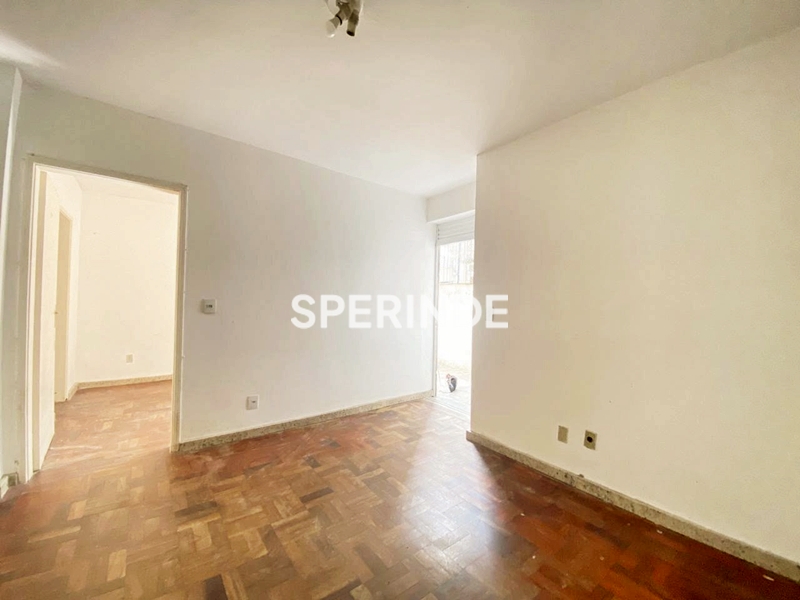 Apartamento para alugar com 40m², 1 quarto no bairro Santana em Porto Alegre