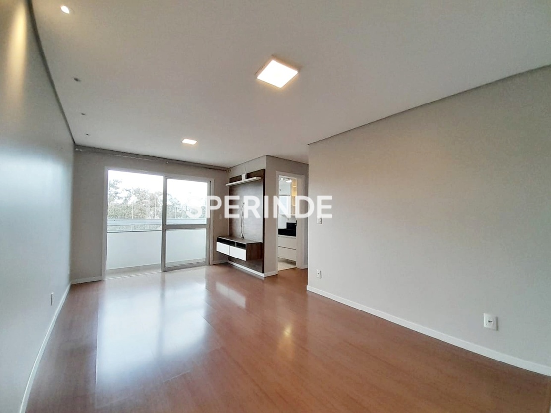 Apartamento para alugar com 55m², 2 quartos, 1 vaga no bairro Vila Verde em Caxias do Sul