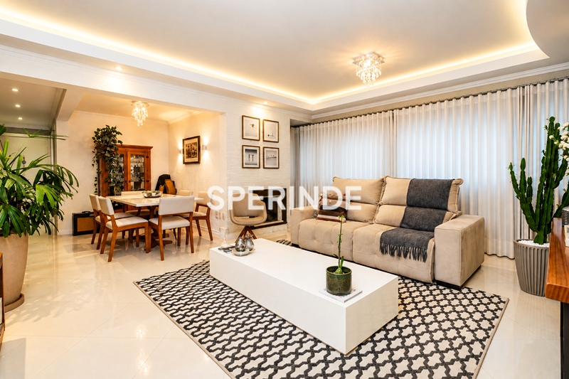 Apartamento para alugar com 96m², 2 quartos, 2 vagas no bairro Mont'serrat em Porto Alegre